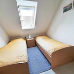Apartmán Friesenhain Böhl