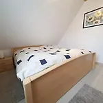 Friesenhain Apartmán *