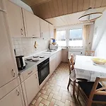 Apartmán Friesenhain