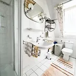 Friesenhain Apartmán
