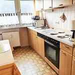 Friesenhain Apartmán Böhl