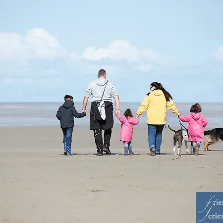 Friesenhain Apartament