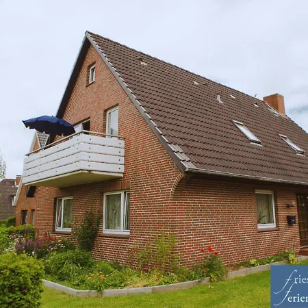 Friesenhain Sankt Peter-Ording