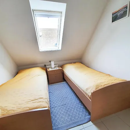 Apartment Friesenhain Sankt Peter-Ording