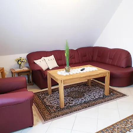 Friesenhain Sankt Peter-Ording