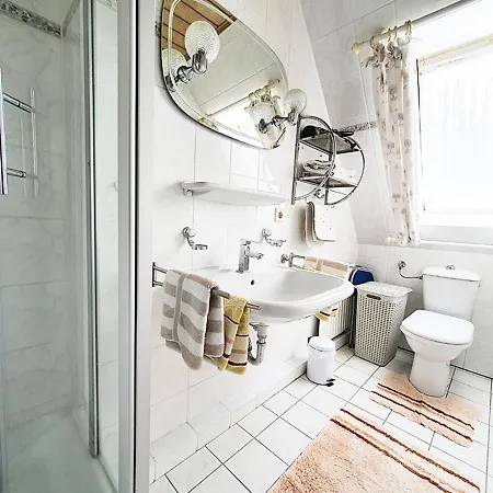 Friesenhain Apartament