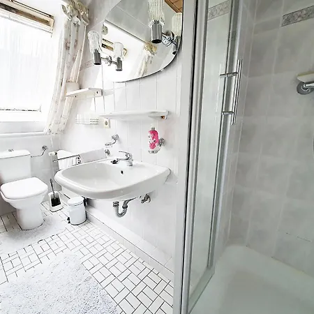 Friesenhain Sankt Peter-Ording