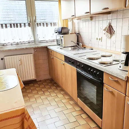 Friesenhain Apartament Sankt Peter-Ording