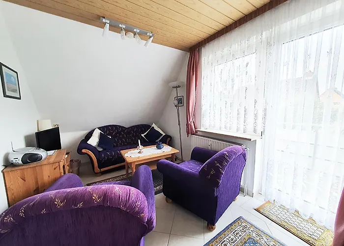 شقة Friesenhain سانكت بيتر اوردنغ